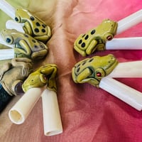 新入荷 🐸カエルシリーズ🐸アプリケーター