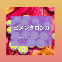 NEWサベドリアシリーズSD/2024.2仕入れ/ ピメンタロンガ