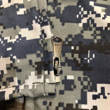 2008 U.S.NAVY ECWCS GENⅢ GORE-TEX Jacket SIZE : X-Small X-SHORT