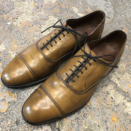 Allen Edmonds Park Avenue  7 1/2 C