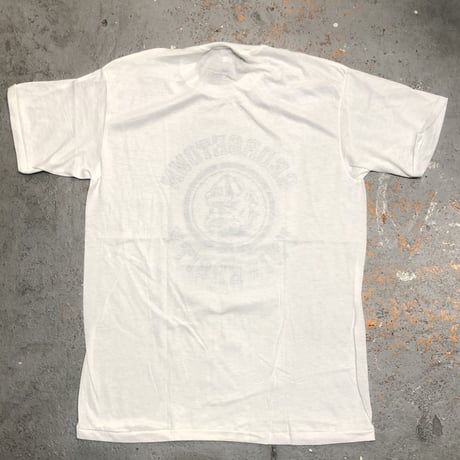 [Dead Stock] 1980s GEORGETOWN UNIVERSITY T-shirts Made in USA SIZE :  X-Large