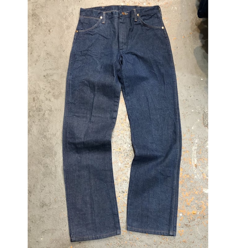 値下げ　Wrangler ラングラー 13MWZ　 日本製 90s W32 値下げ Wrangler ラングラー 13MWZ 日本製 90s W32 - メルカリ