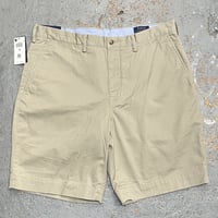 [NEW] Polo Ralph Lauren Stretch Classic Fit 9" Short Size : W36