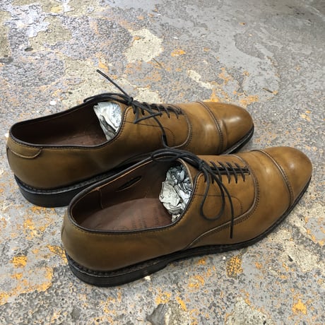 Allen Edmonds Park Avenue  7 1/2 C