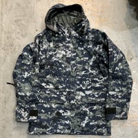 2008 U.S.NAVY ECWCS GENⅢ GORE-TEX Jacket SIZE : X-Small X-SHORT