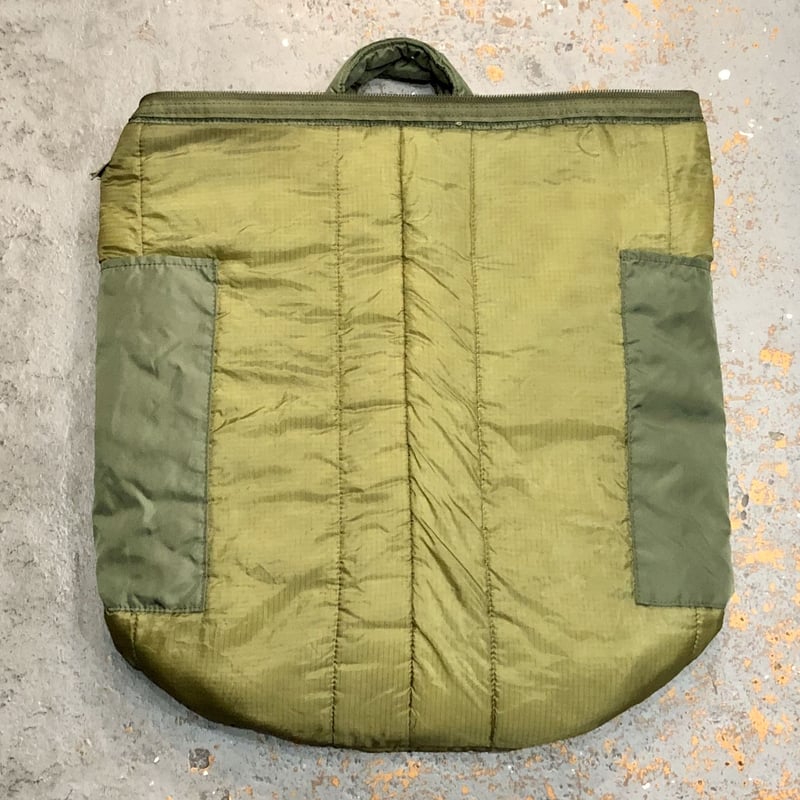 1995 U.S.AIR FORCE Helmet Bag (2) | FLAG USED C