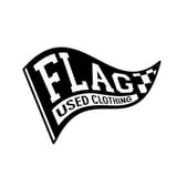 FLAG USED CLOTHING