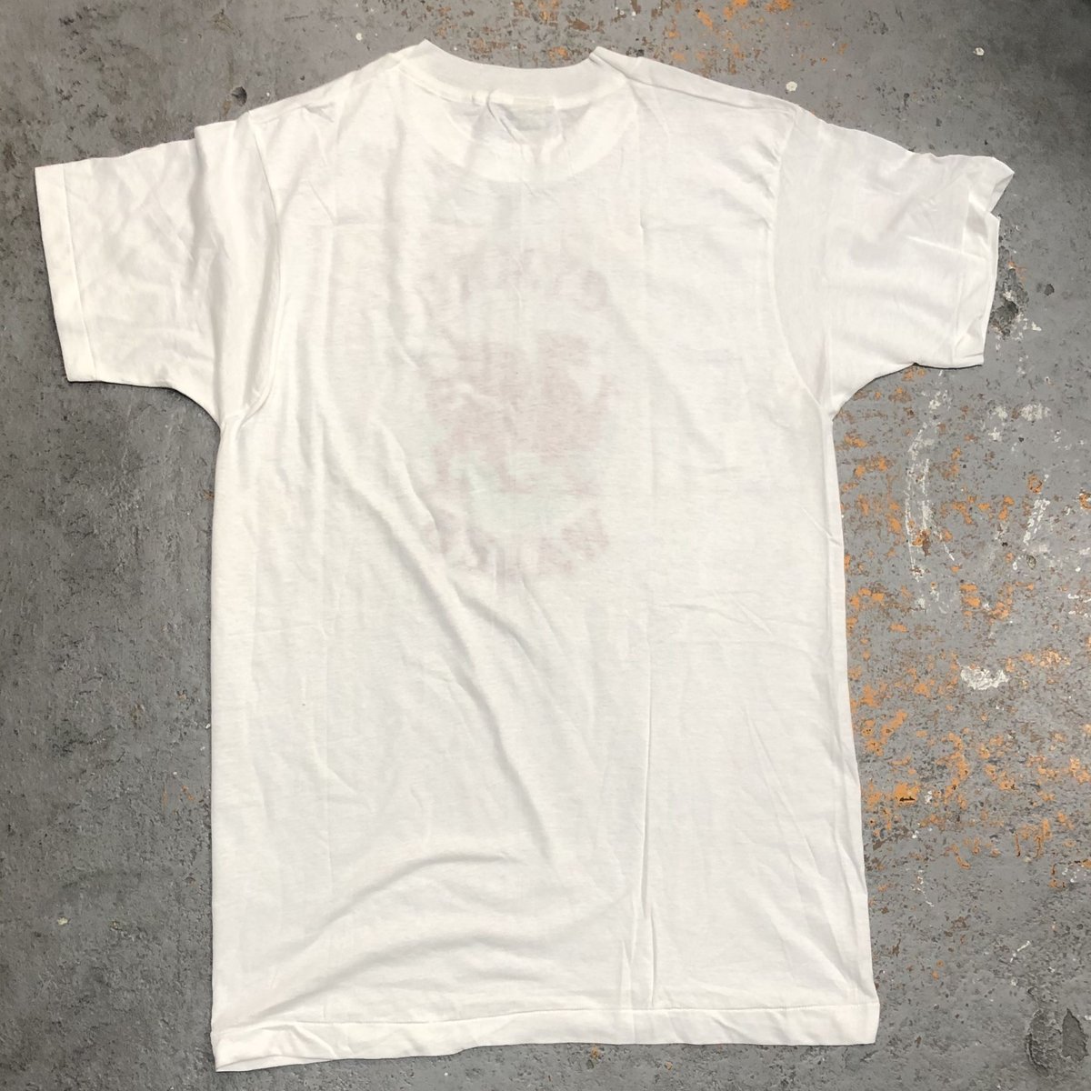 Dead Stock] 1990s Screen Stars ”CYMRU WALES” P