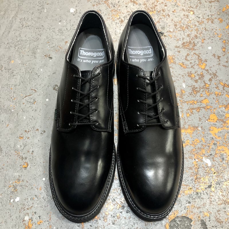 DEAD STOCK] Thorogood POSTMAN SHOES USPS Made