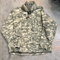 [Dead Stock] 2007 U.S.ARMY ECWCS GENⅢ Level6 GORE-TEX Jacket SIZE : Large-Regular