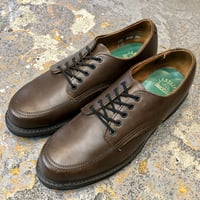 80s CAROLINA WORK SHOES Made in USA SIZE : 10 1/2 E