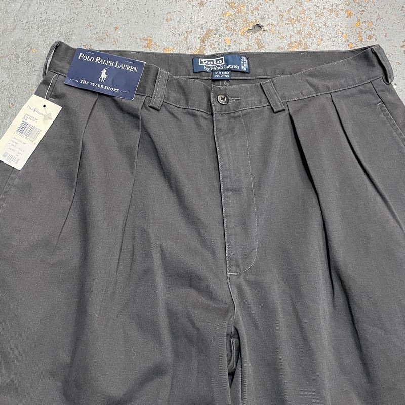 NEW] Polo Ralph Lauren The Tyler Shorts W34 |
