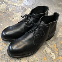 1987 U.S.NAVY Chukka Boots 10 W