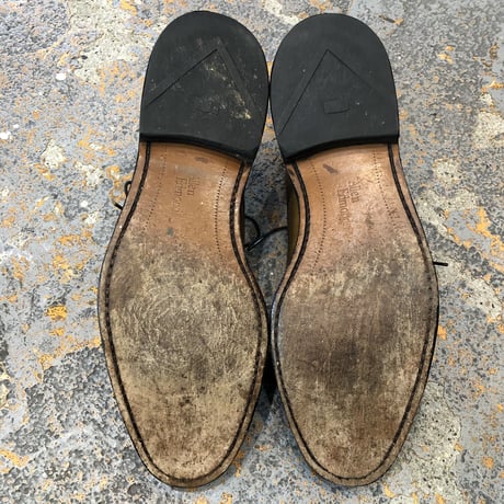 Allen Edmonds Park Avenue  7 1/2 C