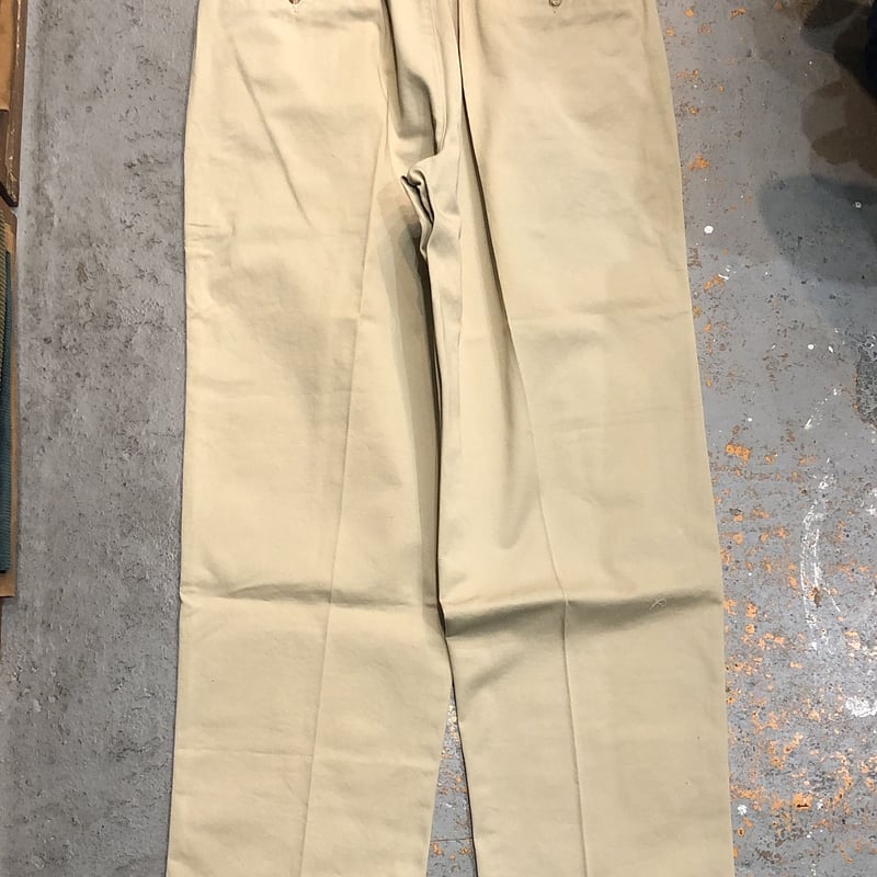 80~90s Polo Ralph Lauren Chino Pants Made in US 80~90s Polo Ralph Lauren Chino Pants Made in US