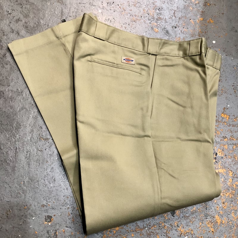 90s dickies 874 made in USA