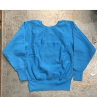 90s Champion Reverse Weave Sweat Shirts Made in USA SIZE : Medium