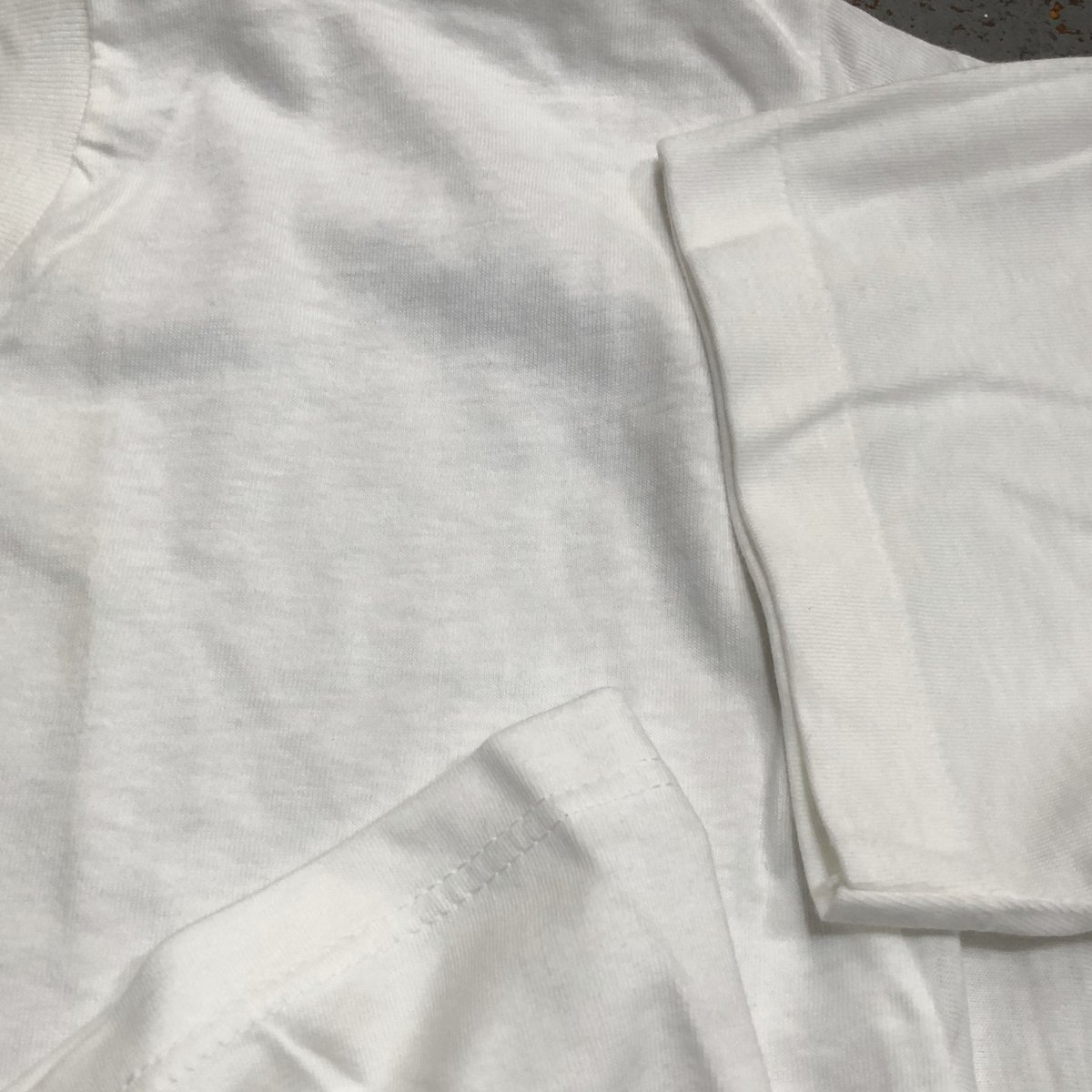 4 様 DEAD STOCK 90s LONG JOHN HENRY SHIRT John Henry Button Down Shirt, Gray Long Sleeve Vintage Dress