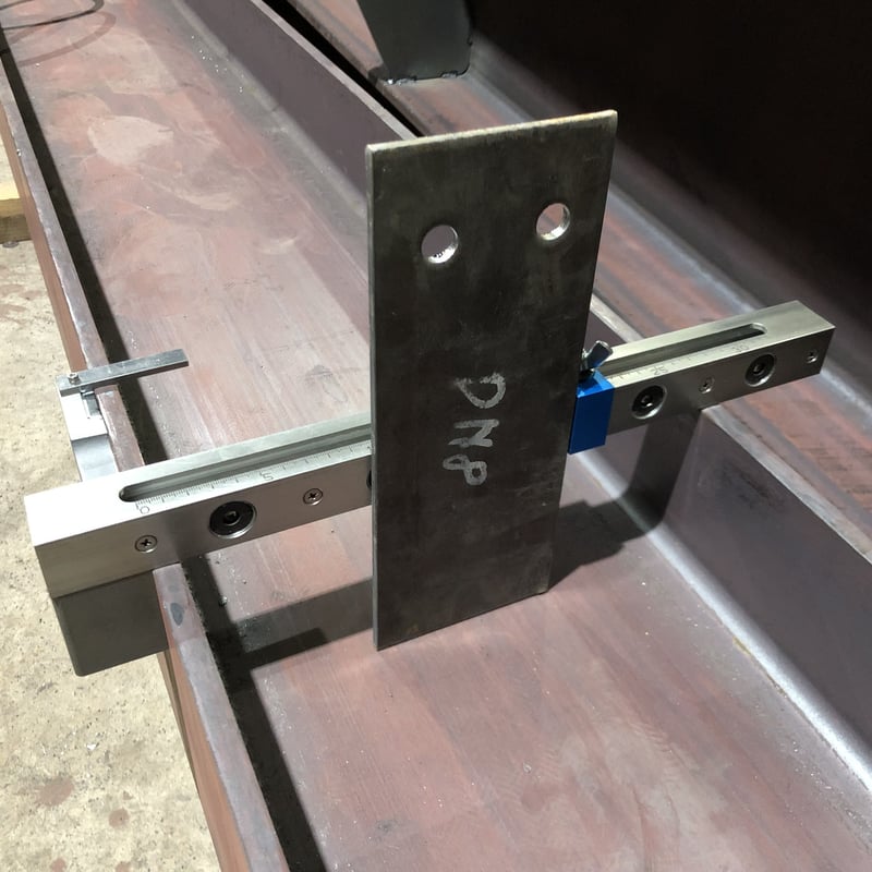 ネコ速 －NEKO SPEED－ Mサイズ （推奨サイズ：H鋼フランジ幅175mm