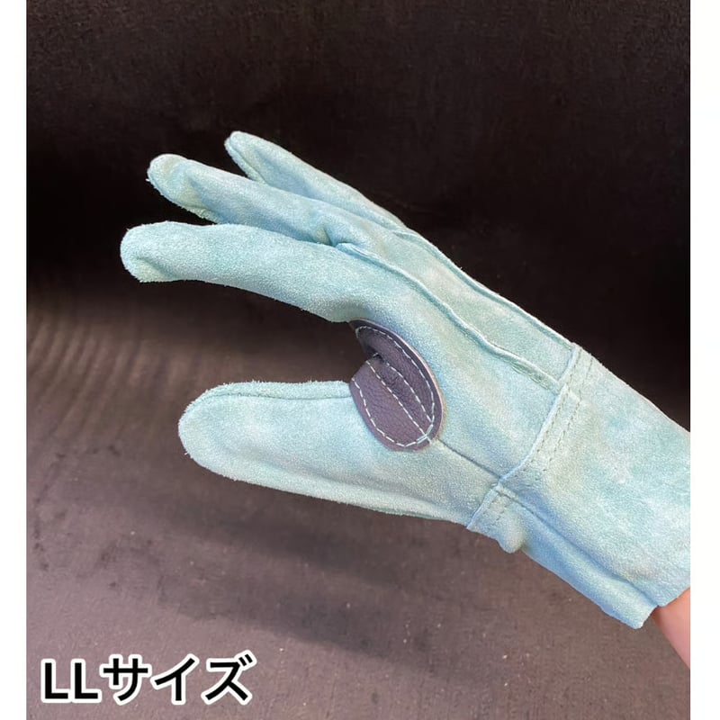 最安】トコテ305 オイル革手 【ｻｲｽﾞM/L/LL 作業用手袋 80双】 | ネコ速