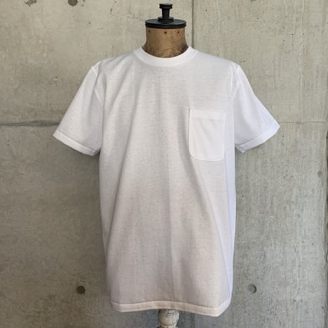 RAGTIME CALIFORNIA COTTON PKT T