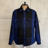 H&S Check CPO Shirt