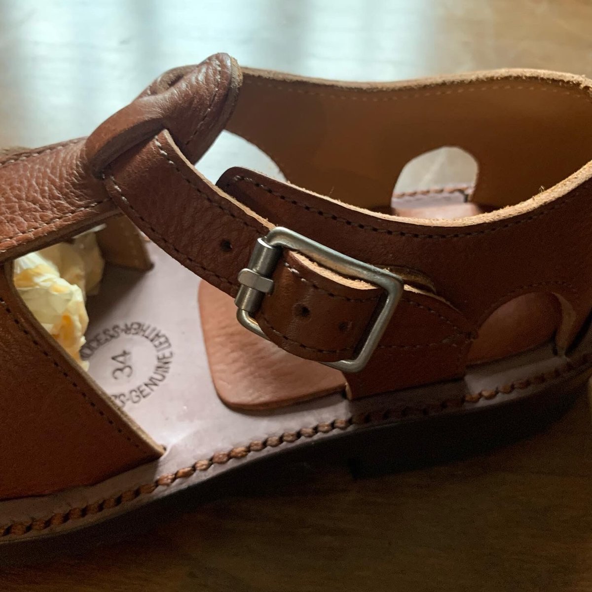 BRUSCHETTA SHOES ORLEANS | DYNAMITEHAREM