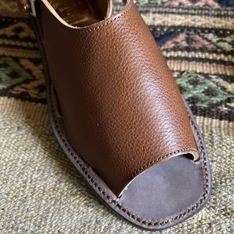 BRUSCHETTA SHOES TOLUCA