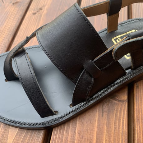 BRUSCHETTA SHOES MALHEUR