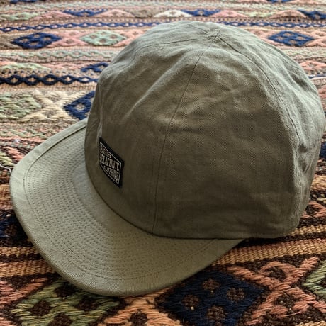 BELAFONTE RAGTIME CHOPPER CAP