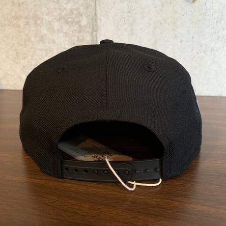 HIDEANDSEEK NEWERA  San Francisco Giants CAP