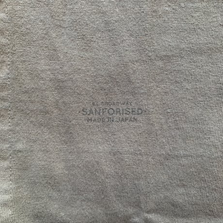 BELAFONTE RAGTIME CHOPPER UNION SUIT OVERDYE