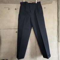 RAGTIME HERRINGBONE TROUSERS