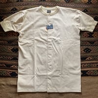 BELAFONTE RAGTIME CHOPPER UNION SUIT SHORT SLEEVE