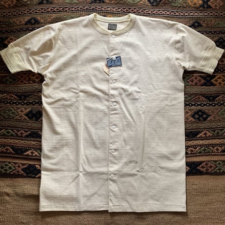 BELAFONTE RAGTIME CHOPPER UNION SUIT SHORT SLEEVE