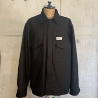 HIDEANDSEEK Field Shirt Jacket