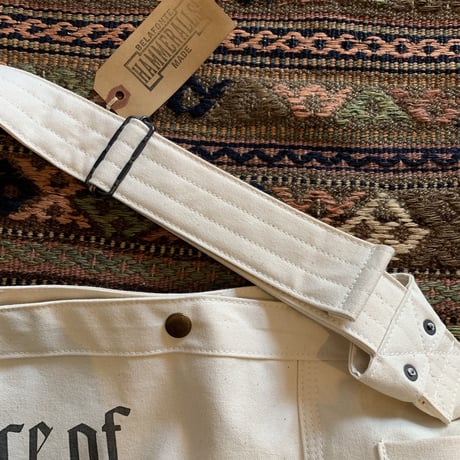 RAGTIME BF NEWS PAPER BAG