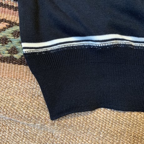 MIL MOCK NECK LONG SLEEVE
