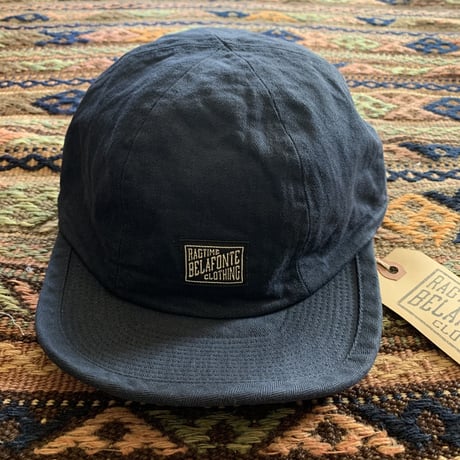 BELAFONTE RAGTIME CHOPPER CAP