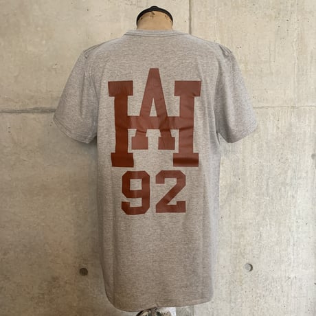 RAGTIME DRUM HAMMERALLS SYMBOL PRINT T
