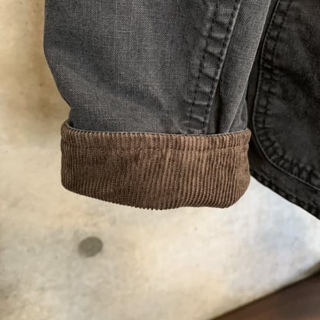 BELAFONTE RAGTIME HUNTING JACKET AGED