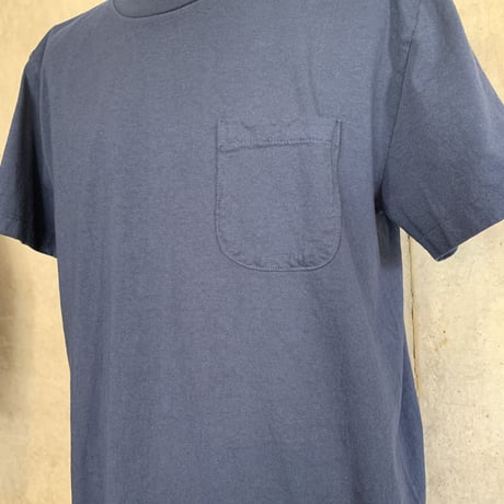 RAGTIME  CALIFORNIA COTTON PKT T(DYED)