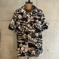 Hawaiian S/S Shirt