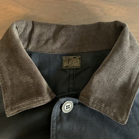 BELAFONTE RAGTIME HUNTING JACKET