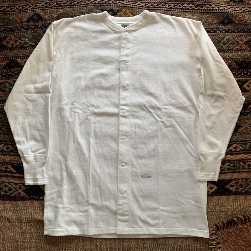 BELAFONTE RAGTIME CHOPPER UNION SUIT | DYNAMITE BELAFONTE RAGTIME CHOPPER UNION SUIT | DYNAMITE