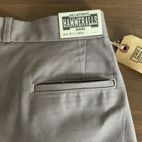 RAGTIME 2TACK SHORTS
