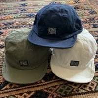 BELAFONTE RAGTIME CHOPPER CAP