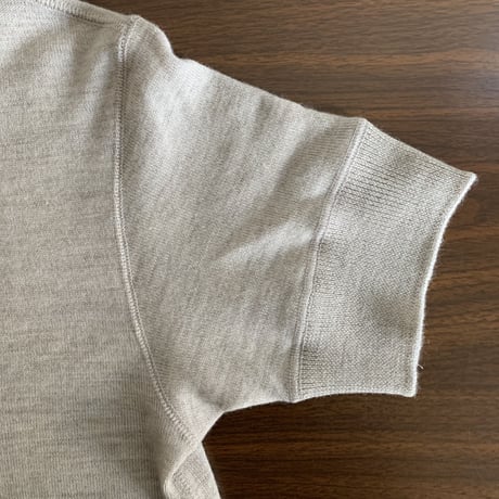 BELAFONTE RAGTIME UNWARNORM KNIT S/S