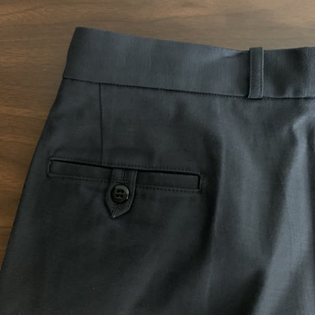RAGTIME 2TACK SHORTS