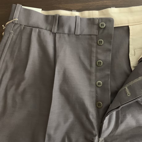 RAGTIME 2TACK SHORTS